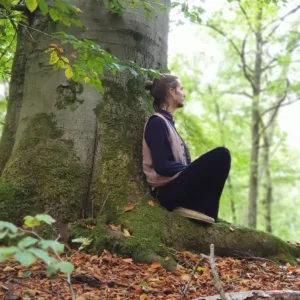Ausbildung Wildnispädagogik