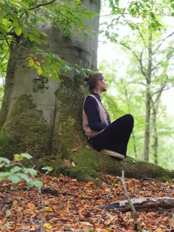 Ausbildung Wildnispädagogik