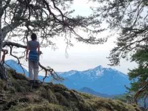 Ausbildung zum Naturcoach - Bayern