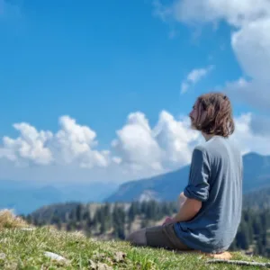 Ausbildung: Breathwork & Sacred Silence