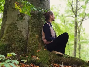 Ausbildung Wildnispädagogik - Schleswig Holstein