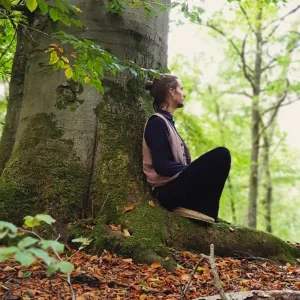 Ausbildung Wildnispädagogik - Schleswig Holstein