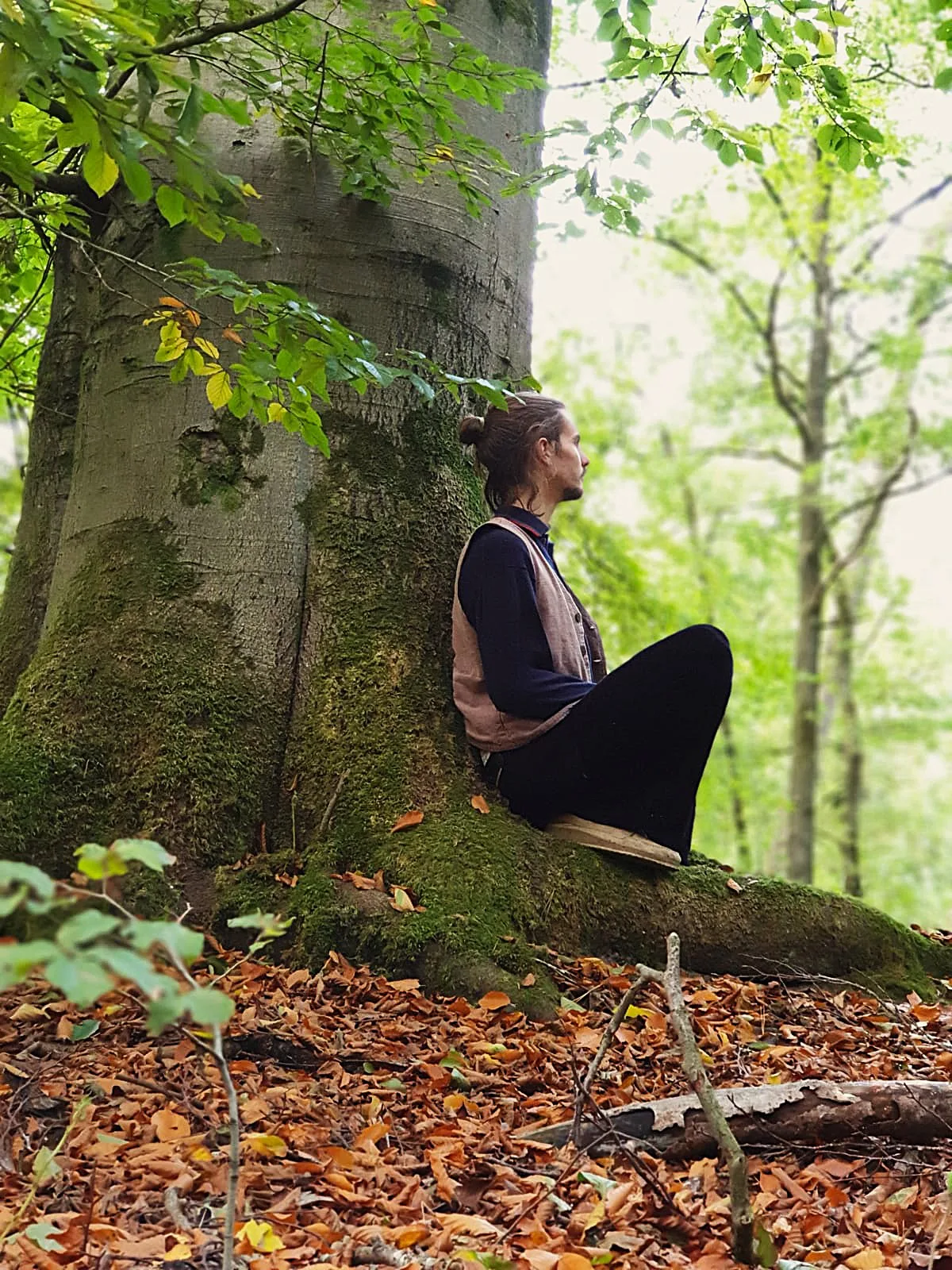 Ausbildung Wildnispädagogik - Schleswig Holstein
