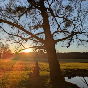 Stille Retreat