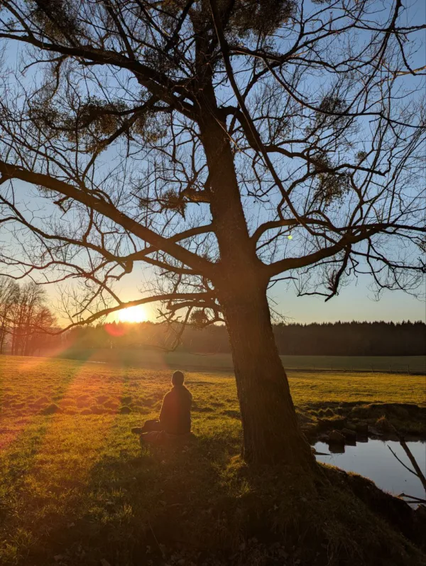 Stille Retreat