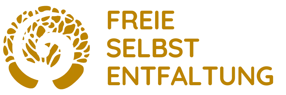 Entfalte dich selbst Martin