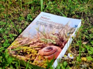 eBook - Natur-Prozessbegleitung