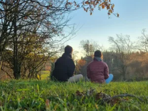 Ausbildung zum Naturcoach