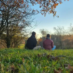 Ausbildung: Natur-Prozessbegleitung