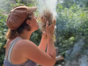 Ausbildung Wildnispädagogik - Bayern