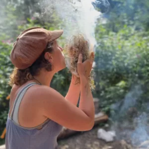 Ausbildung Wildnispädagogik - Bayern