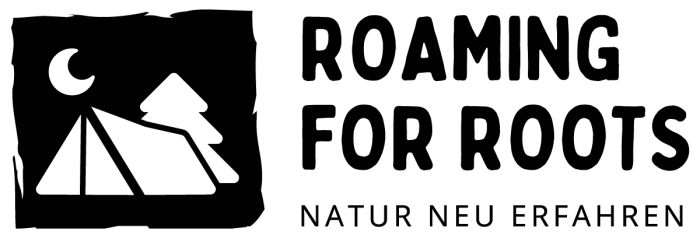 Wanderungen in der Natur